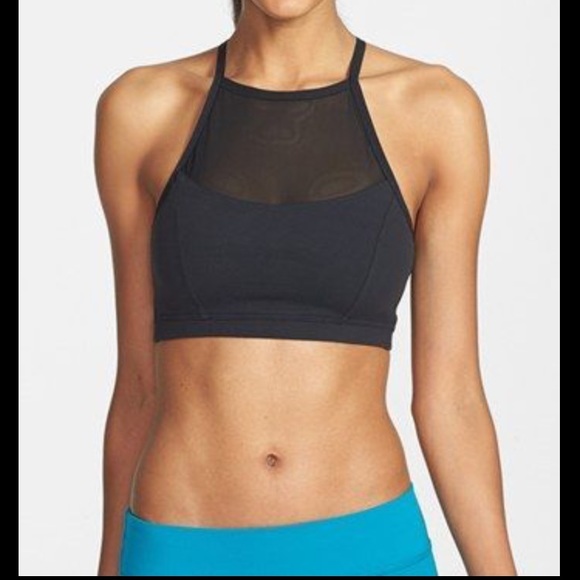 lululemon halter bra